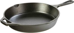 Lodge Cast Iron Cookware