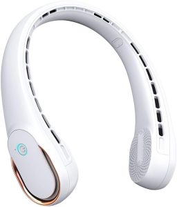 Neck Fan Nearby: Stay Cool Anytime, Anywhere Neck Fan Nearby