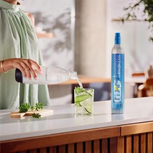 SodaStream CO2 Cartridge