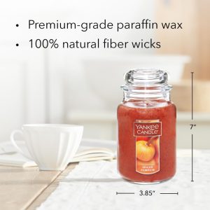 yankee candles pumpkin spice