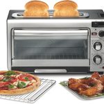 Hamilton Beach Toaster Oven