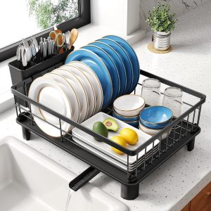 What a dish drying rack does what drying rack dishes