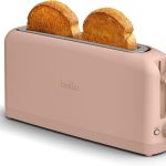 Bella Slim Toaster 2 Slice