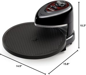 Presto Electric Pizzazz Plus