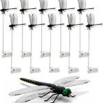 Dragonfly Clips for Bugs